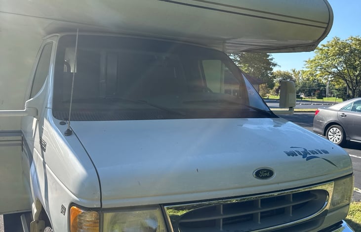 RV Photo