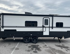 Keystone RV Hideout 25BHS