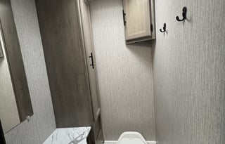 Coachmen Freelander 27QB2