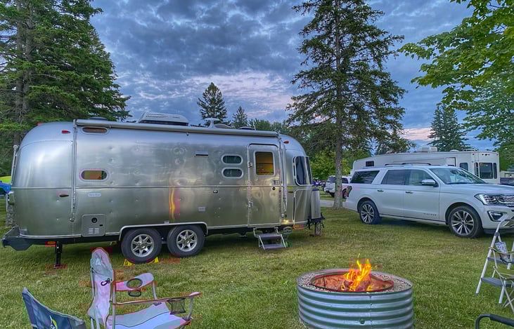 Aloha State Park
- Site: 101