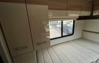 Towanda is a  2015 Itasca Navion 24V