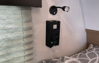 2023 Forest River RV Cherokee Grey Wolf 18RRBL