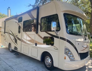 Thor Motor Coach ACE 30.2