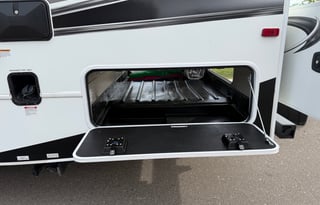 BIG COMFY 2021 Jayco Greyhawk 30Z-Sleeps 6