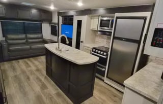 2021 Highland Ridge Open Range Ultra Lite LFL1784