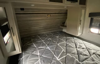 2021 Crossroads Cruiser Aire 33bhb