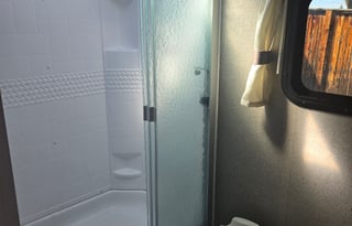 2021 Super Lite Camper Trailer