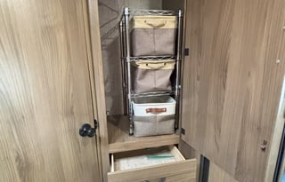 2018 Coachman Freelander Micro. Fully loaded!