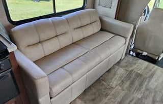 2016 Forest River RV Sunseeker 3170DS Ford