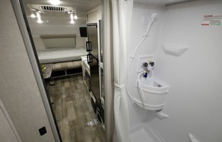 2022 Forest River RV R Pod RP-193