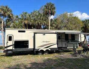 Forest River RV Sandpiper 383RBLOK