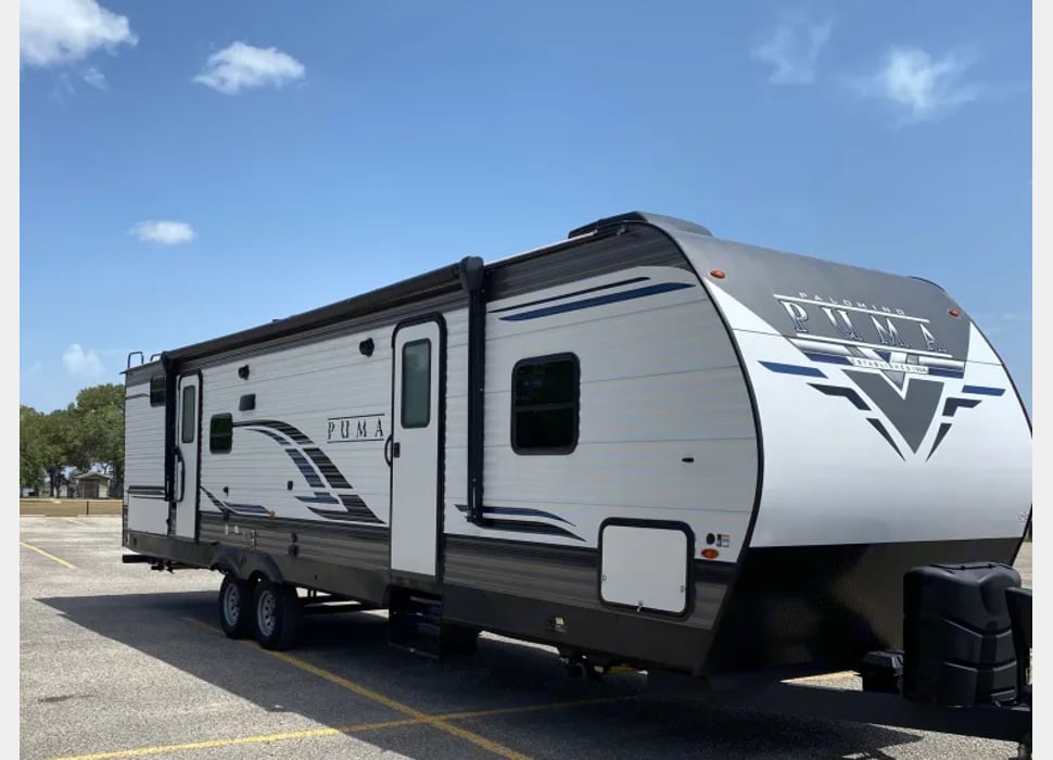 Travel Trailer rentals in Aransas Pass