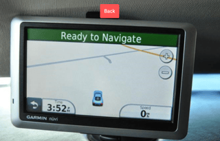 2012 Monaco Vesta 35 PBD