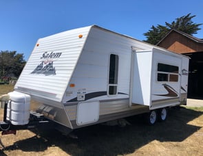 Forest River RV Salem 23FB