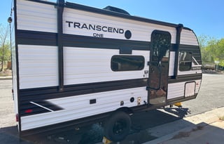 2025 Grand Design Transcend One 151BH