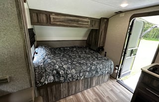 2020 Forest River Salem FSX 170SS