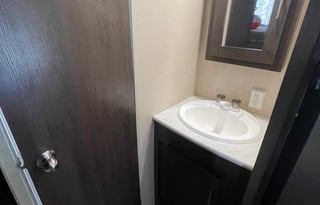 VanDenburghs Family Friendly Camper