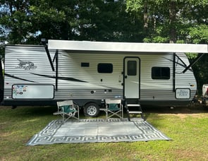 Jayco Jay Flight SLX 8 242BHS