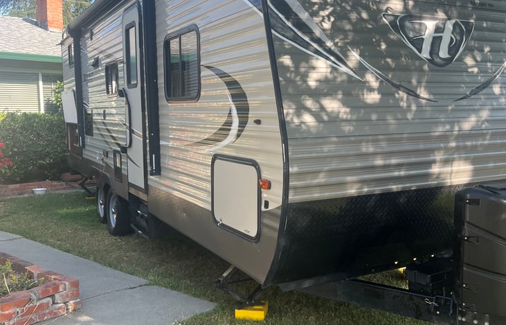RV Photo