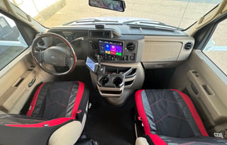 2019 Thor Chateau 22B • Low Miles • Dual Cameras