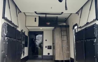 2021 Forest River Rogue Armored HAL 1549