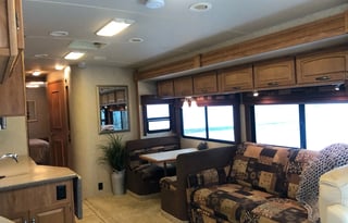 2007 Itasca Suncruiser 35L