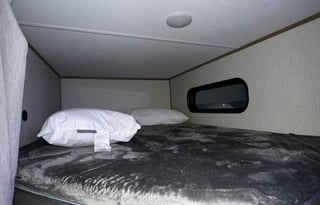 MEET WOLFY OUR 2024 SMART RV, ASK ABOUT OUR ADDONS