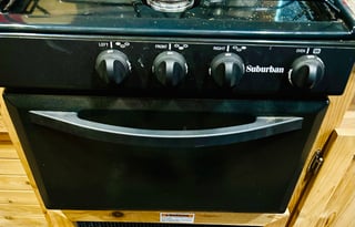 2019 24’ RV Grand Castle by Ice Castle