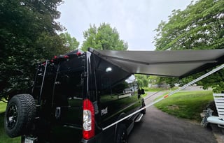 Brand New Roadtrek 2025 with great upgrades