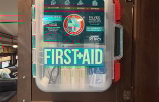 ✧ 31’ Dutchmen Aerolite 272RBSS Family Adventure ✧