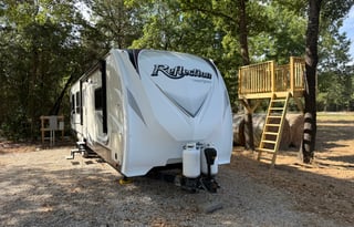 The Weekend Retreat