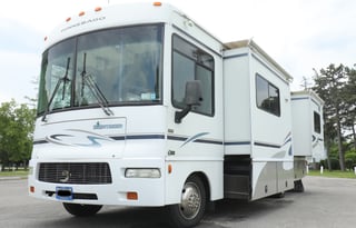 The EM Sightseer - Renovated & Ready