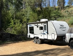 Jayco Jay Feather X213