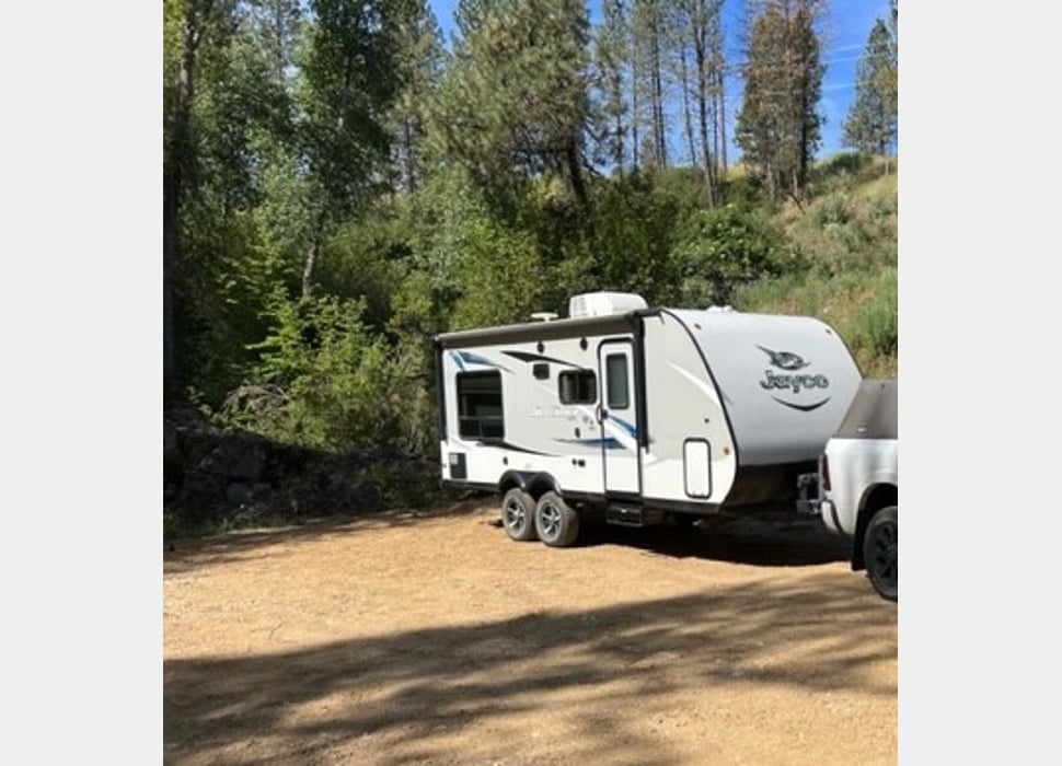 Travel Trailer rentals in Kuna