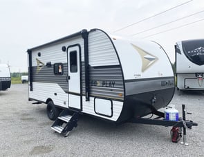 Highland Ridge RV Go Play 19BH