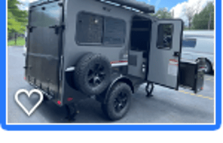 2022 inTech RV Flyer Explore