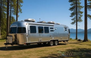 Flying Cloud 30FB Bunk features