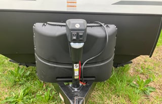 Squirrel’s Campers LLC