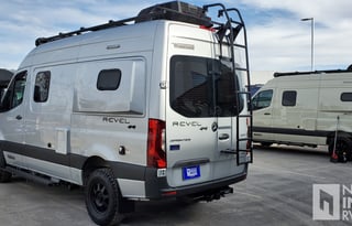 2020 Winnebago Revel 44E