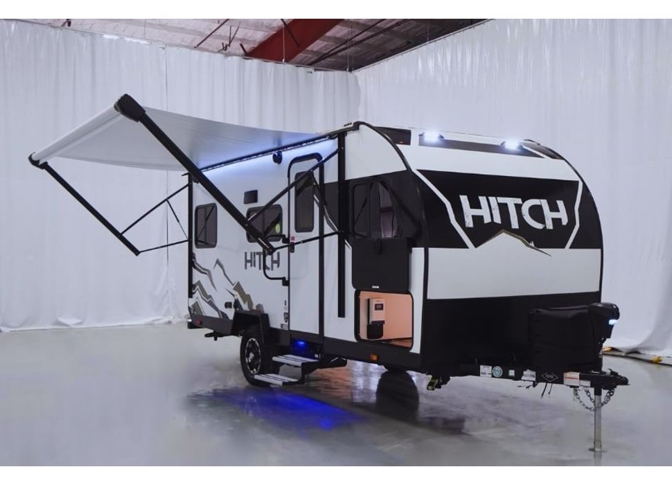 Travel Trailer rentals in Weston