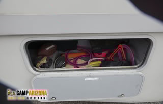 Forest River FR3 32DS Bunkhouse "Big Mama"!