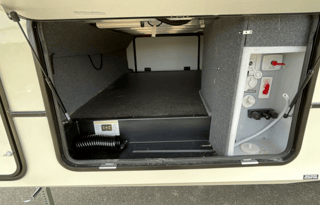 Glamping in your reach!! **DELIVERY AVAILABLE**