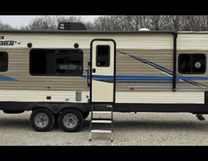 KZ Sportsmen LE 270THLE