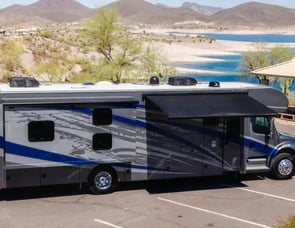 Renegade Valencia 38BB