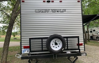 Getaway Vehicle