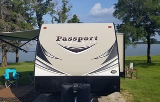 Your Passport to Adventure