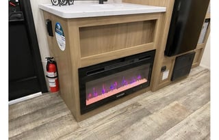 Pensacola all electric (No Extra Charges)