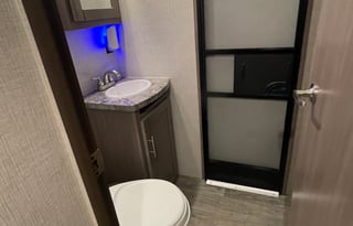 2021 Keystone RV Sunset Trail 331BH