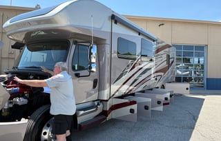 2026 BK's Luxury Renegade RV - Ohio