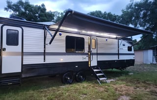 2023 Keystone RV Hideout 34FKDS